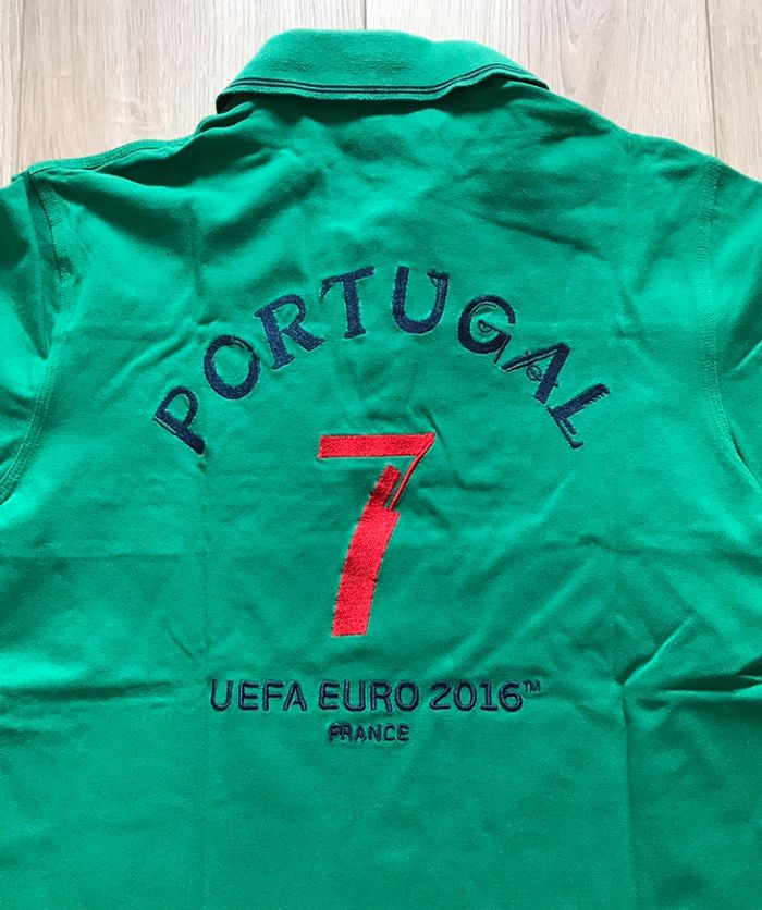 Polo Portugal UEFA Euro 2016 - photo numéro 4