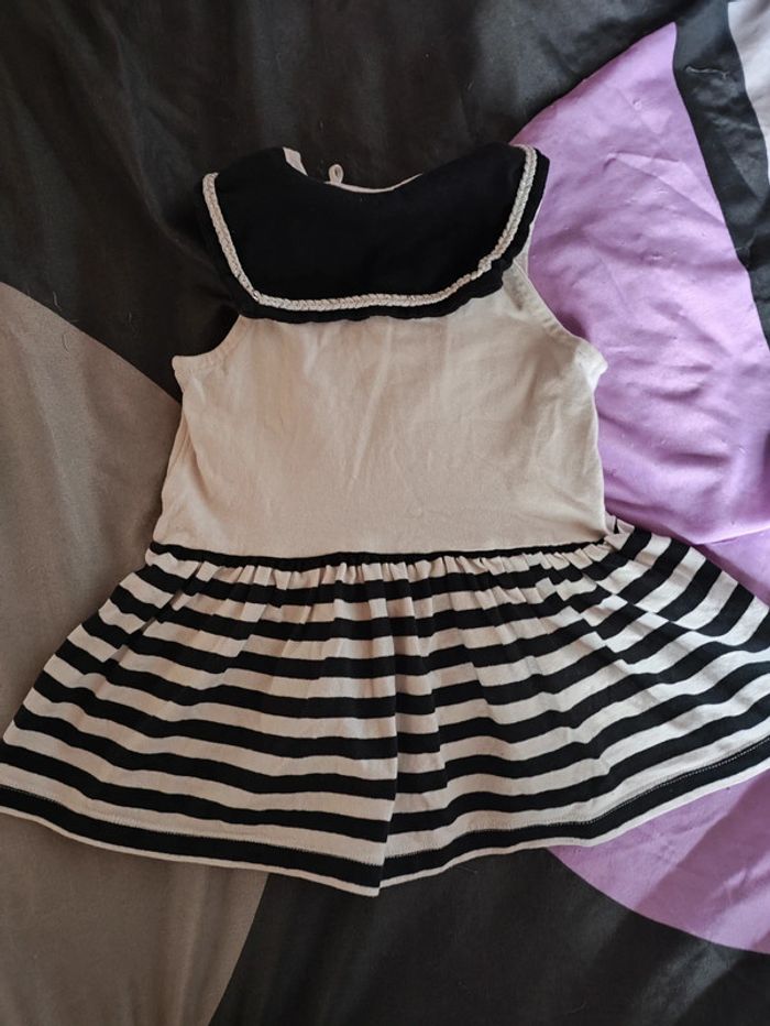 Robe 18 mois - photo numéro 3