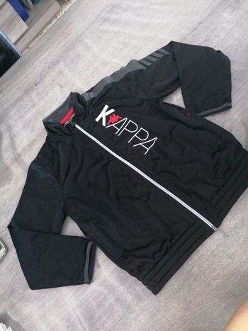 Veste Kappa