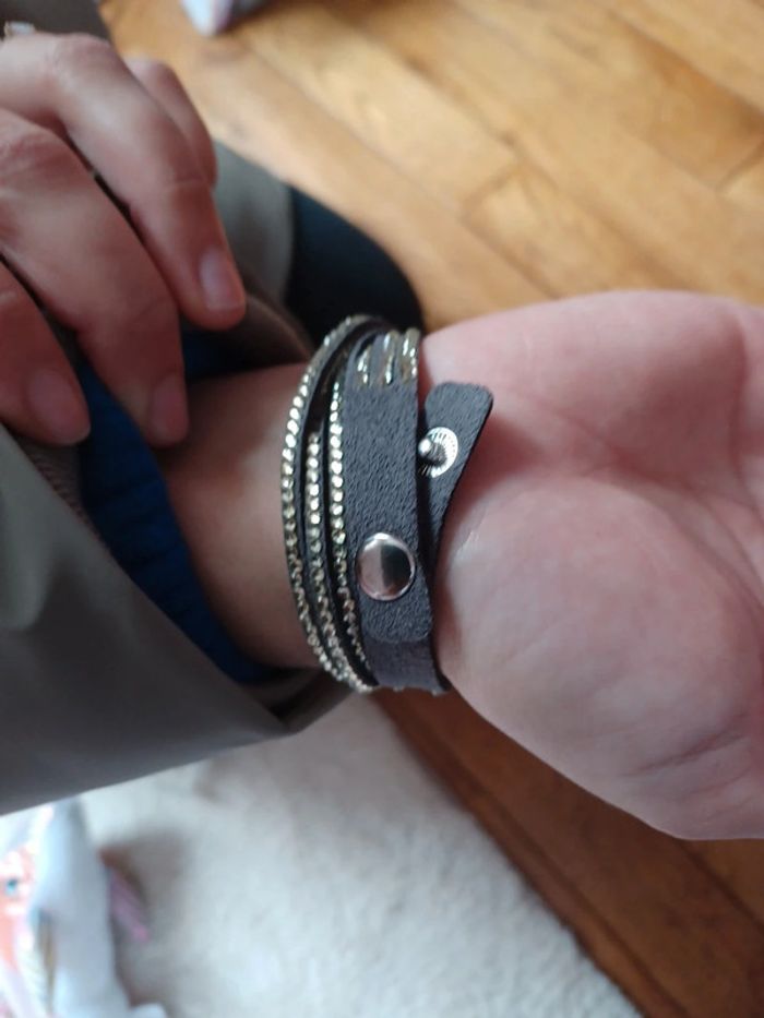 Bracelet - photo numéro 3