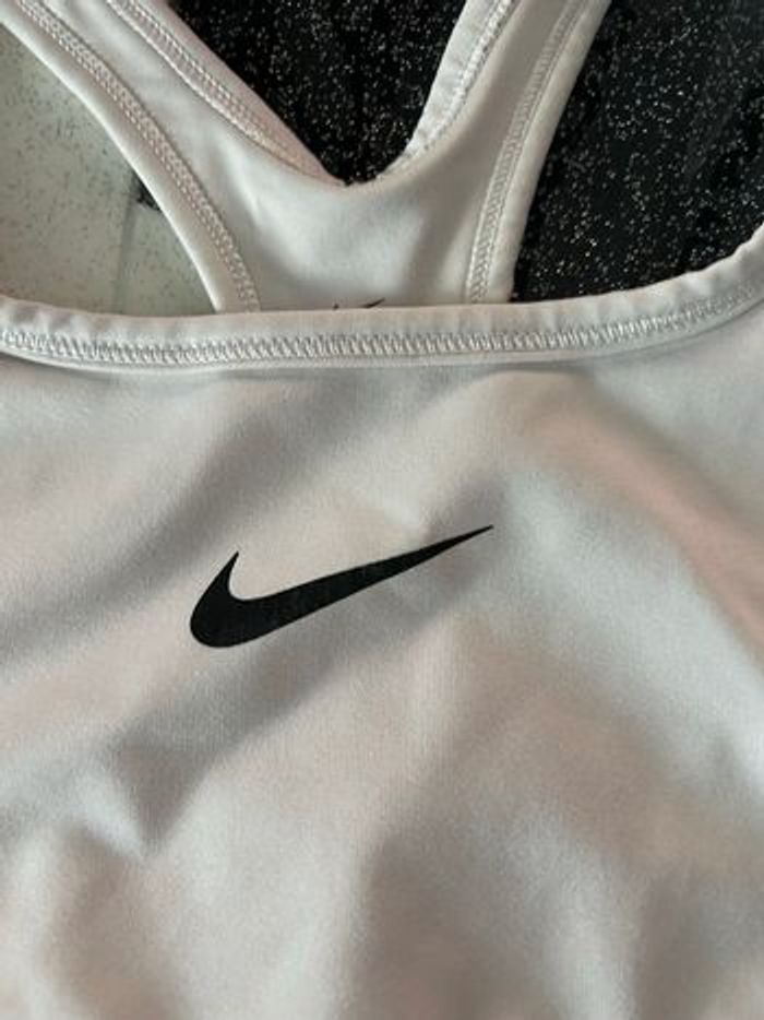 Brassière Nike - photo numéro 5