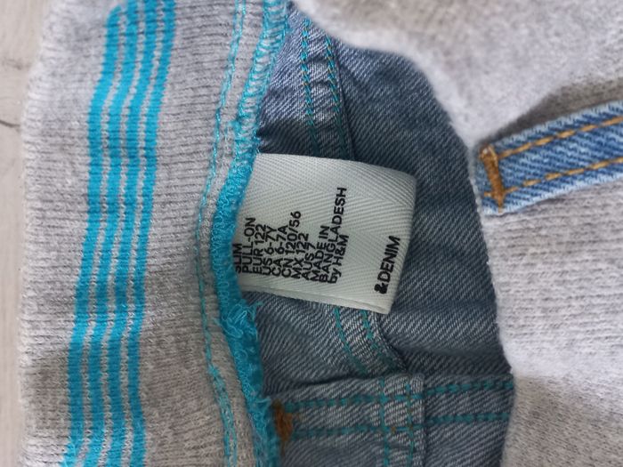pantalon garçon 6/7 ans - photo numéro 3