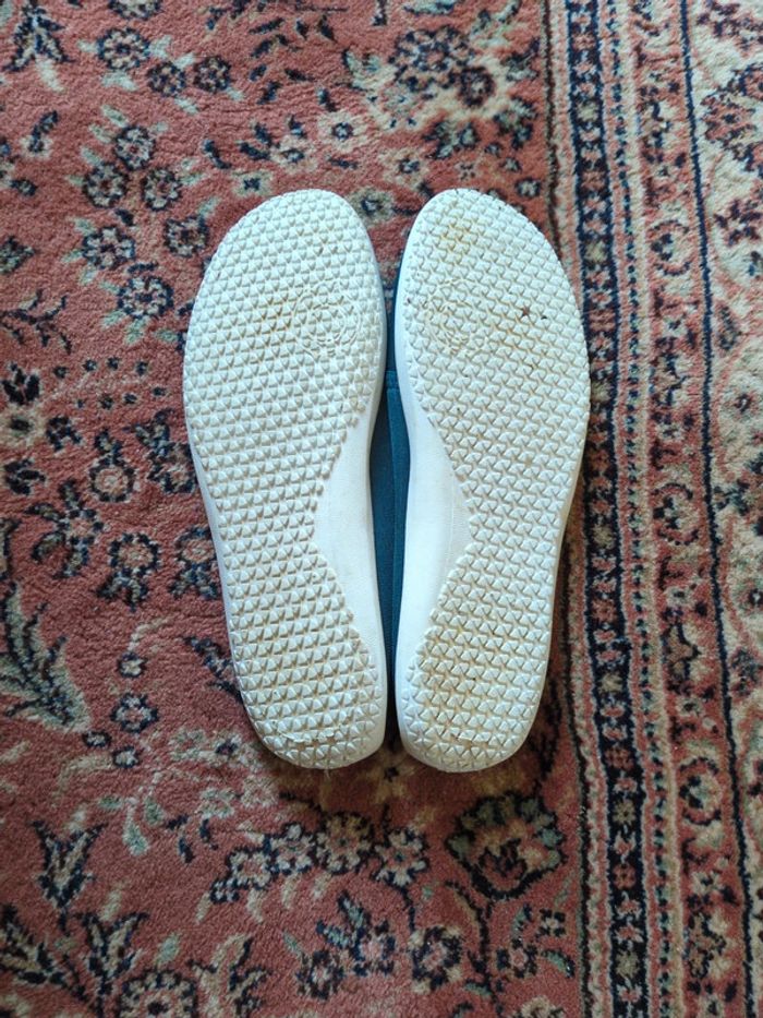 Chaussons de plage homme t44/45 - photo numéro 4