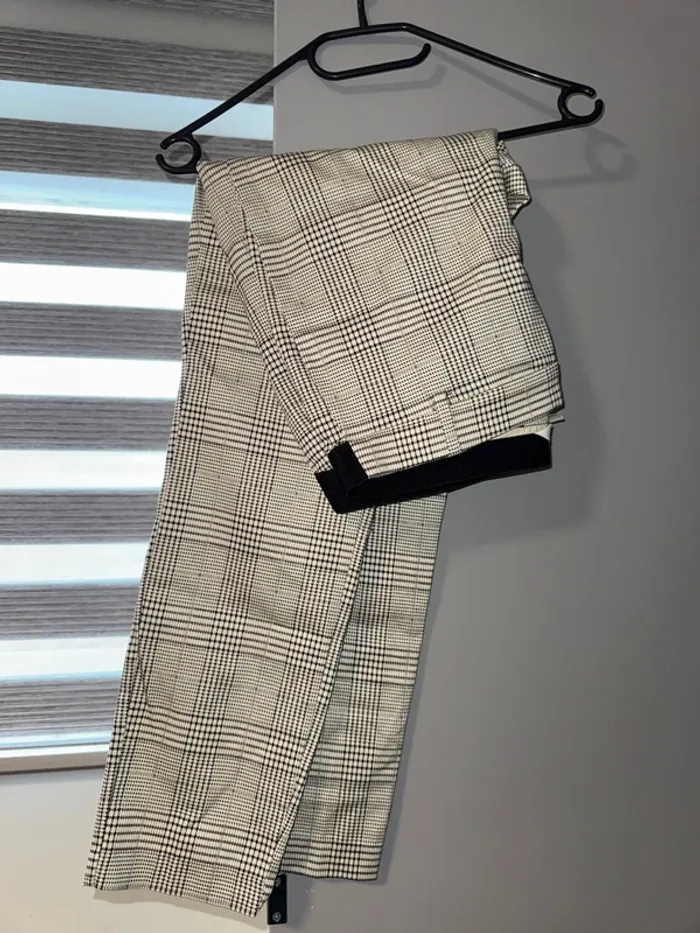Pantalon taille 46 h&m - photo numéro 2