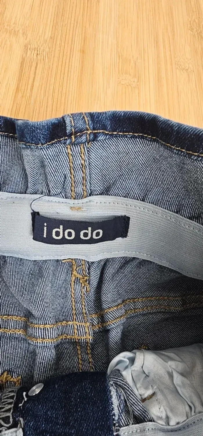 Jeans I do do T:36 - photo numéro 3