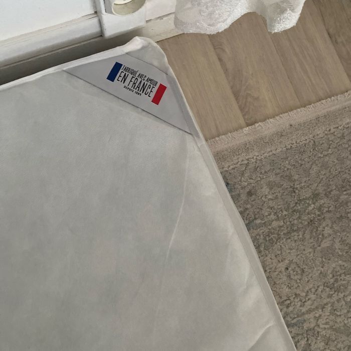 Lit parapluie - photo numéro 5