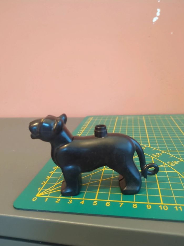 Figurine Lego Duplo - photo numéro 2