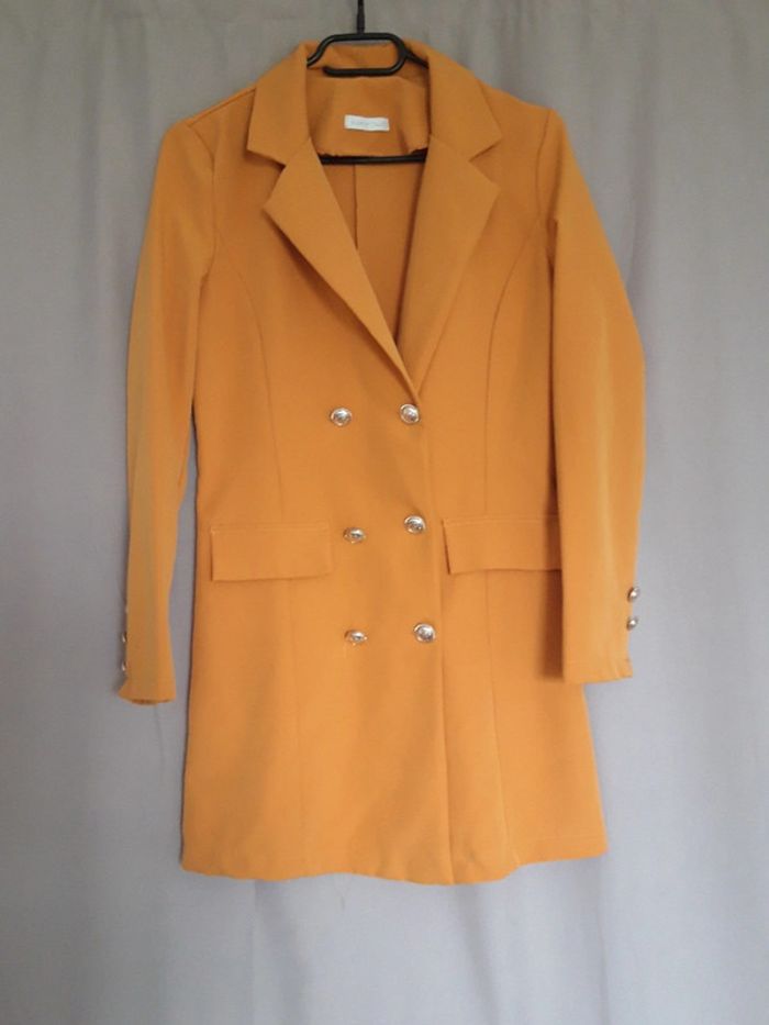 Blazer made in italy