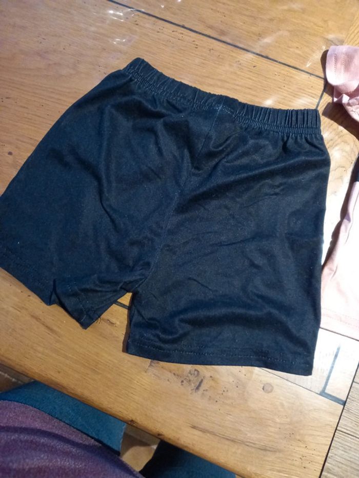 Ensemble short - photo numéro 7