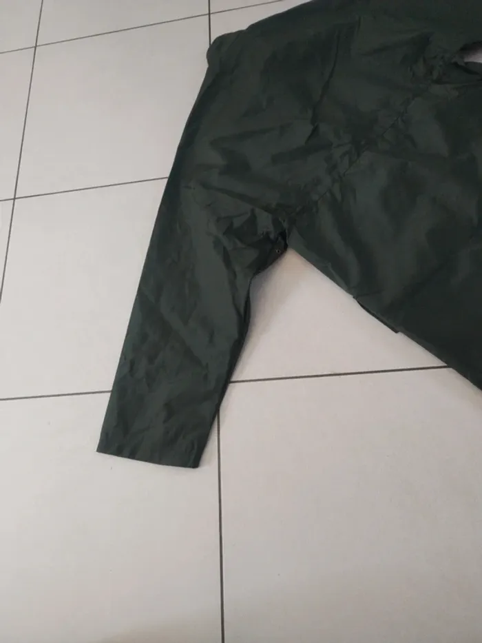 Parka de chasse Somlys neuve - photo numéro 7