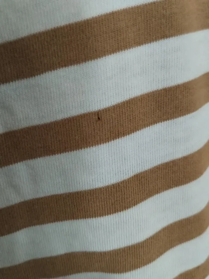 Polo Celio taille XL - photo numéro 4