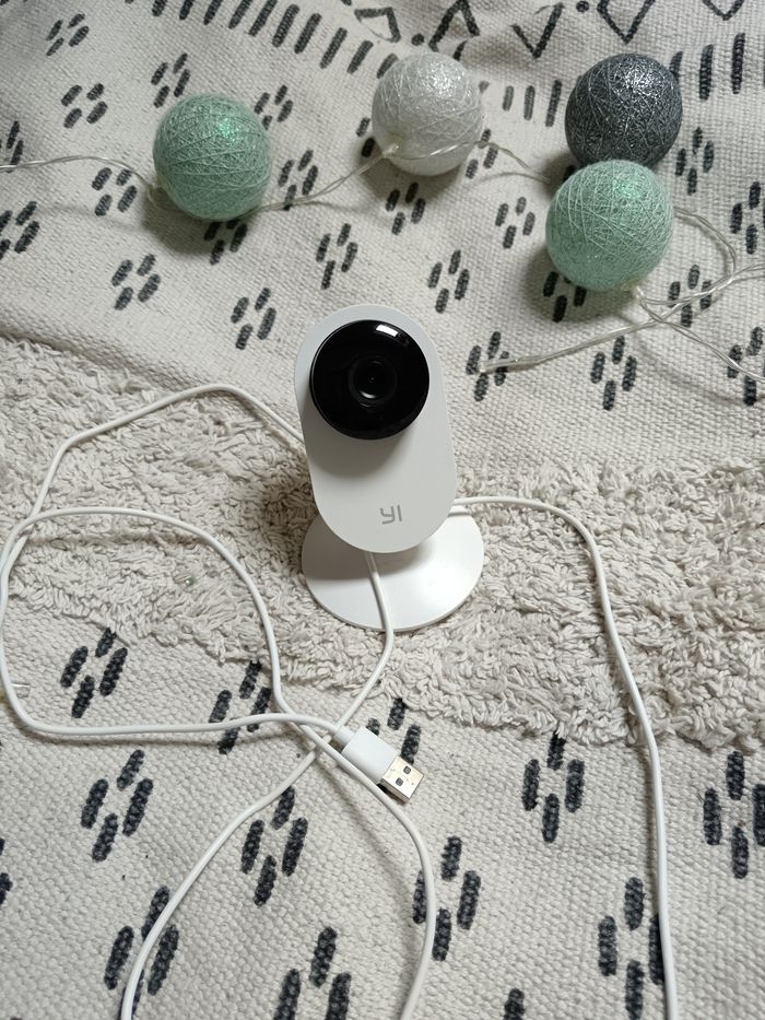 Camera