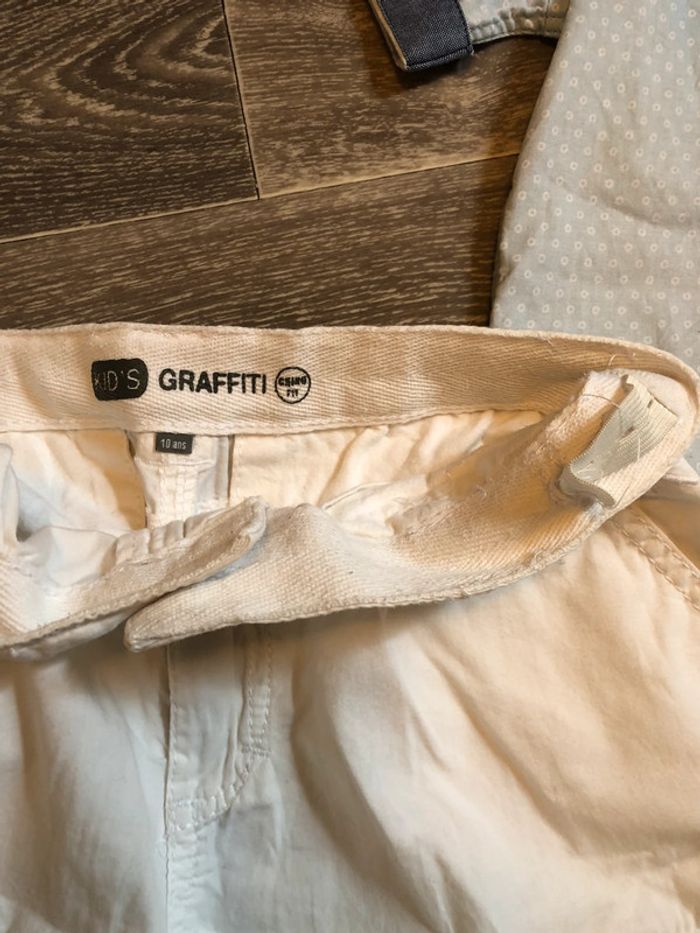 Ensemble 10 ans - photo numéro 2