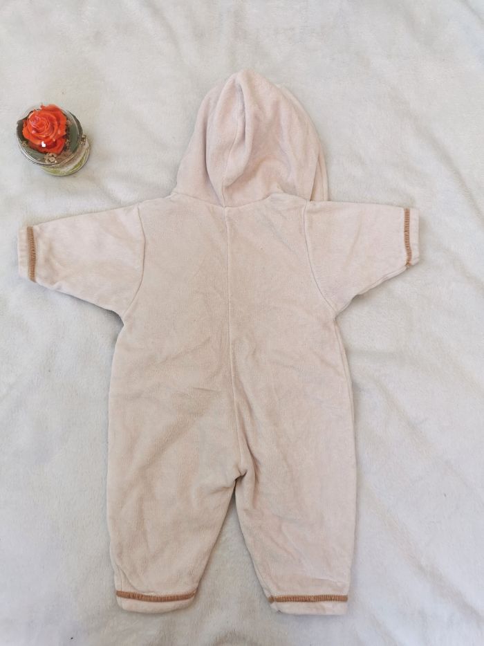 Combinaison - photo numéro 4