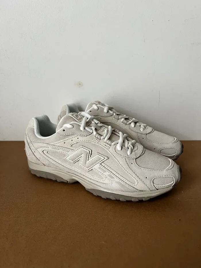 New Balance 204L Timberwolf - 38,5