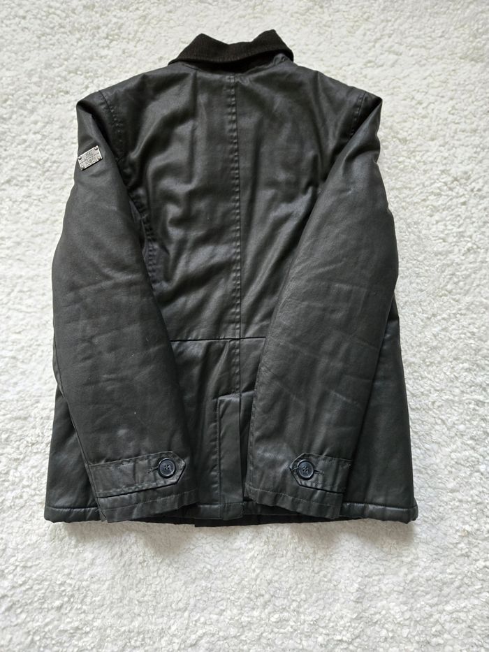 Manteau garçon 14 ans IKKS. - photo numéro 6