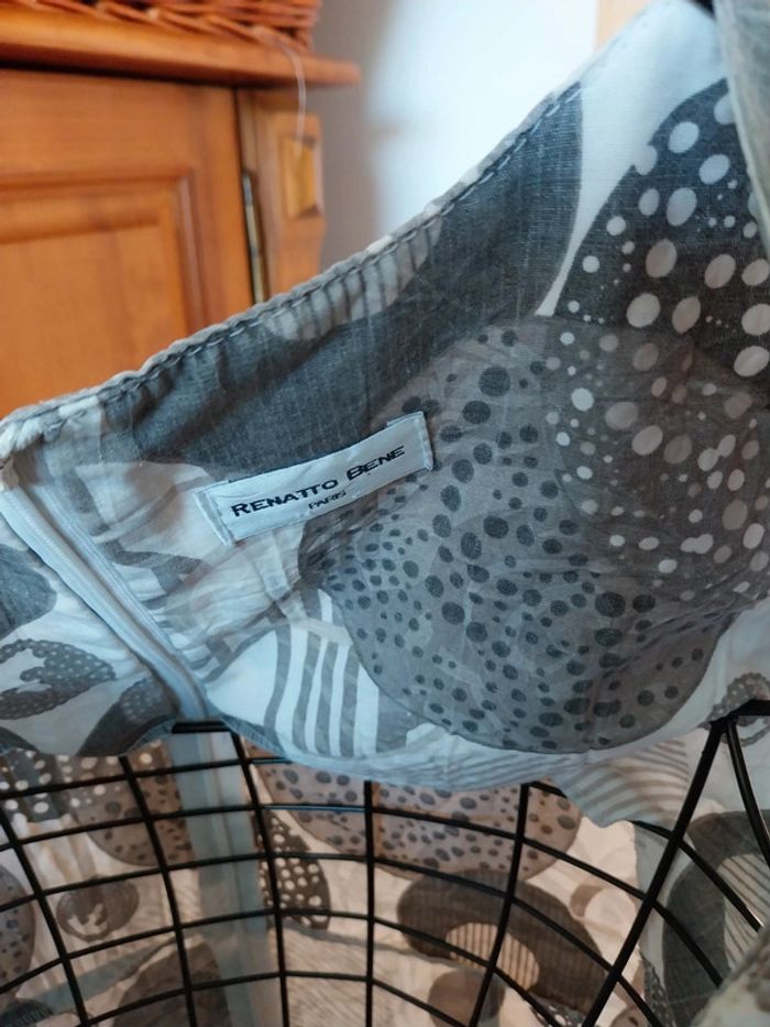 Robe été - photo numéro 4