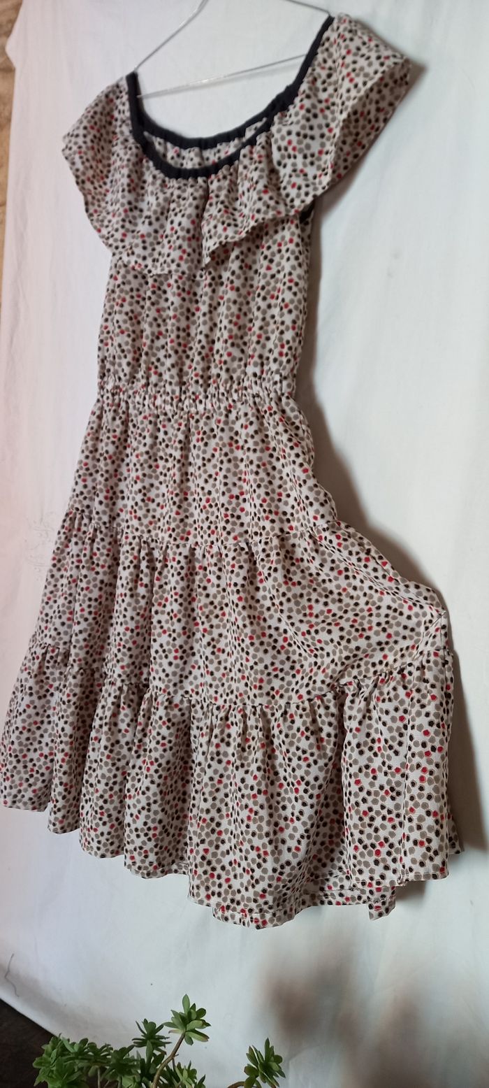ROBE - photo numéro 2