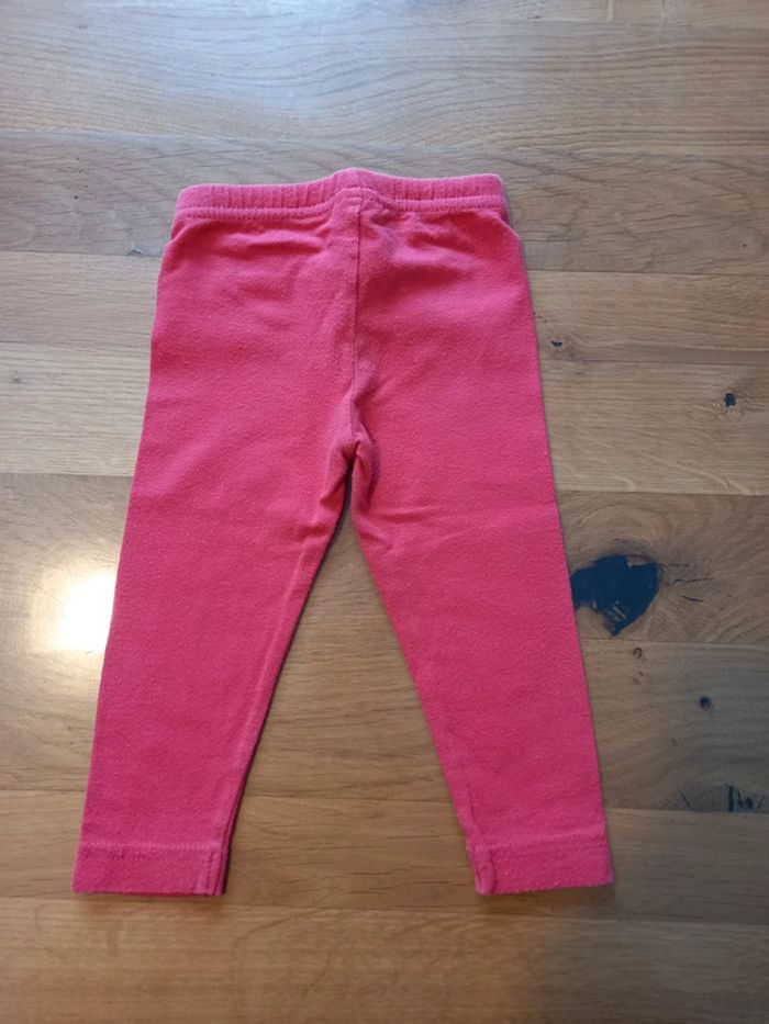 Lot 2 tenues 6 mois - photo numéro 10