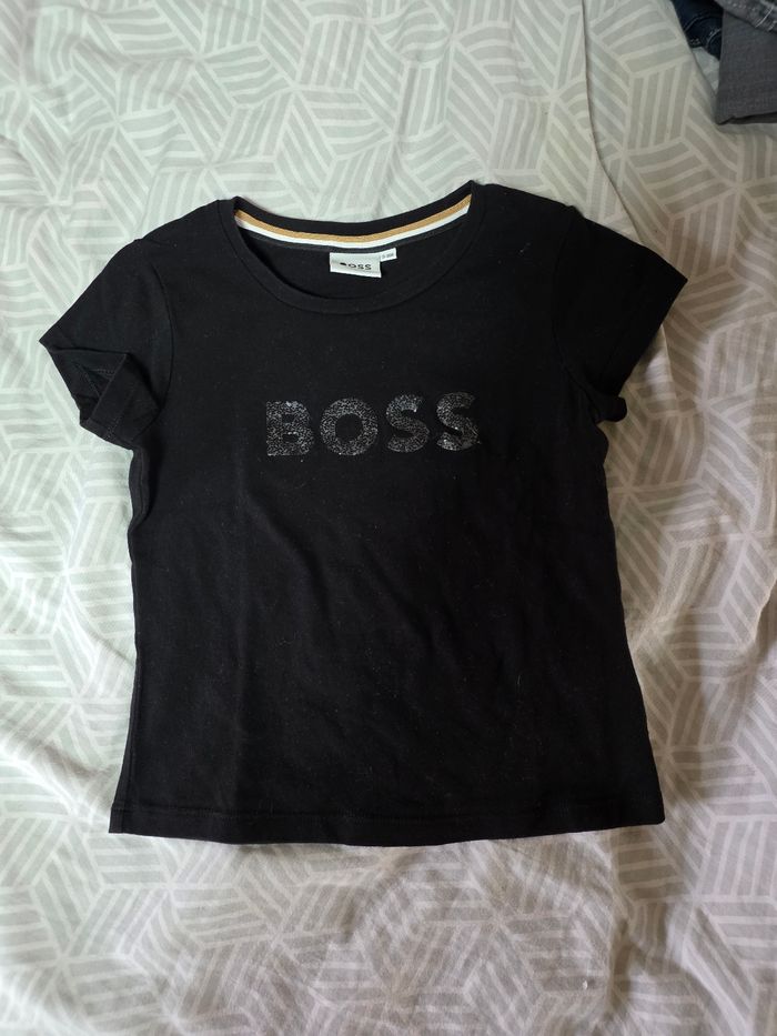 Tee-shirt Hugo boss