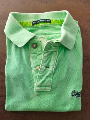 Polo Superdry très bon état 