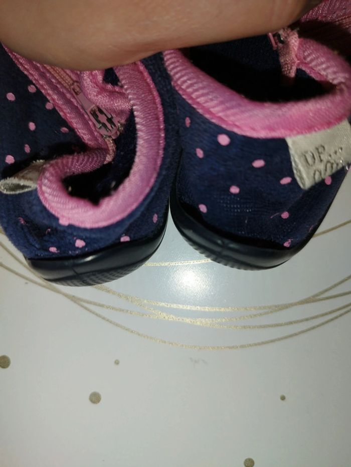 Chaussons - photo numéro 5