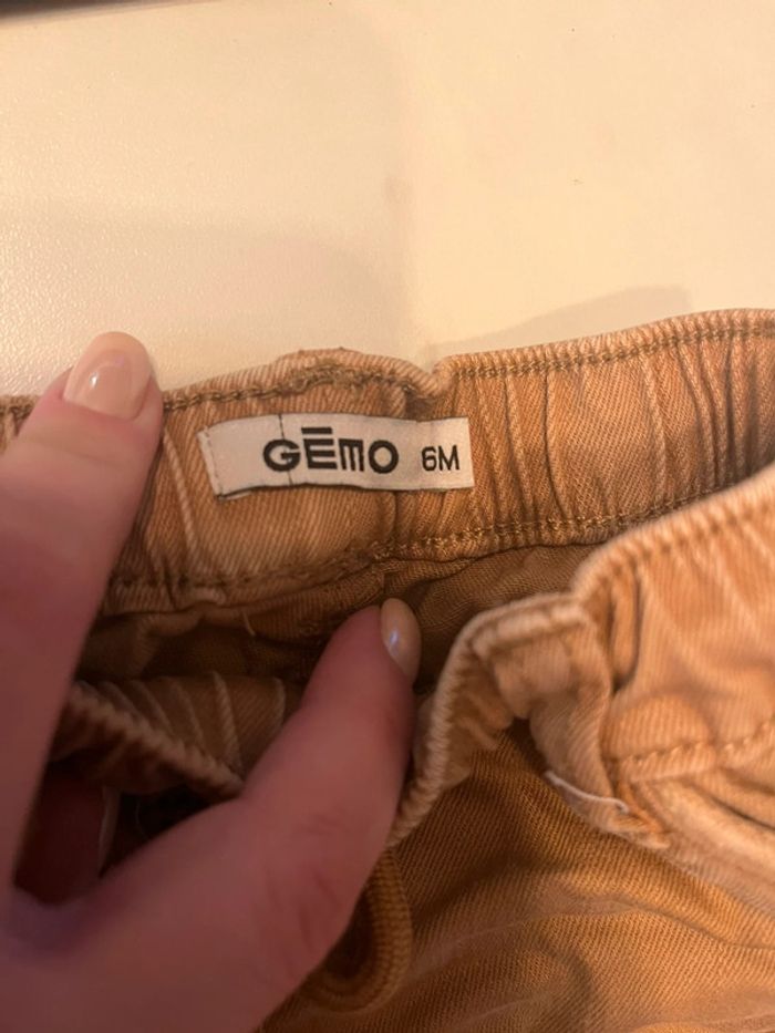 Pantalon bébé - photo numéro 2