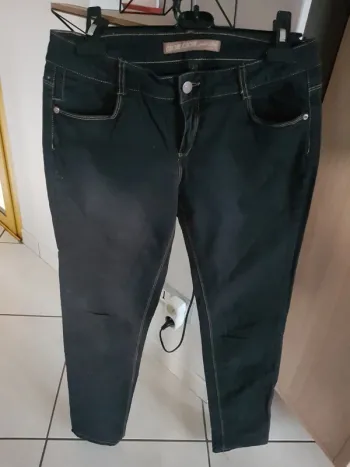 Pantalon Cache Cache