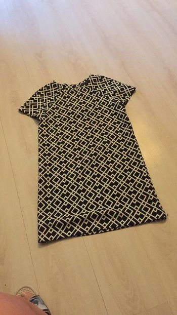 Robe neuve