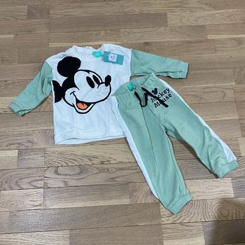 Ensemble 2 pièces Disney