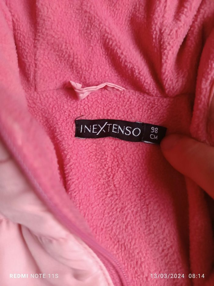 Doudoune - photo numéro 2