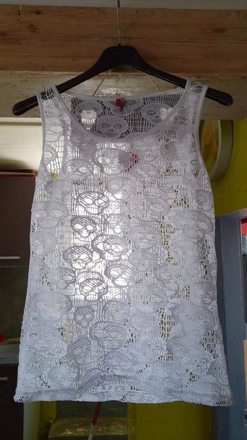 Débardeur orchestra