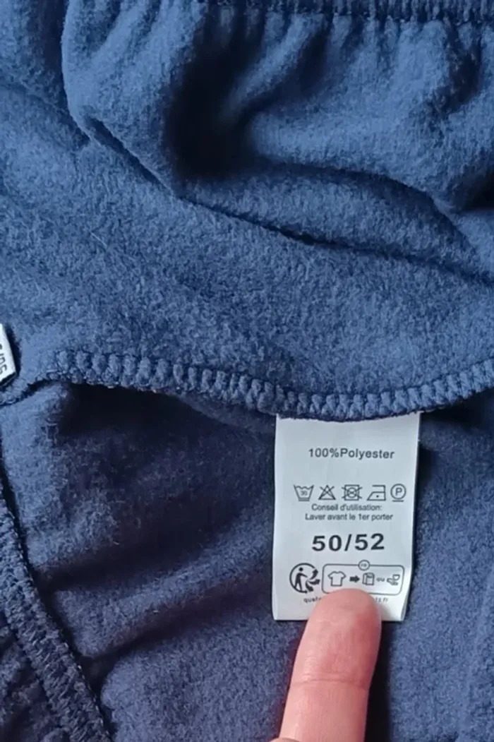 veste + pantalon confort La Femme Moderne femme 48 NEUF - photo numéro 12