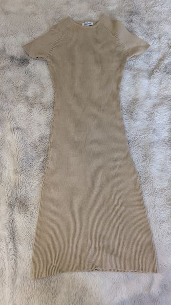 Robe moulante Jennyfer taille S