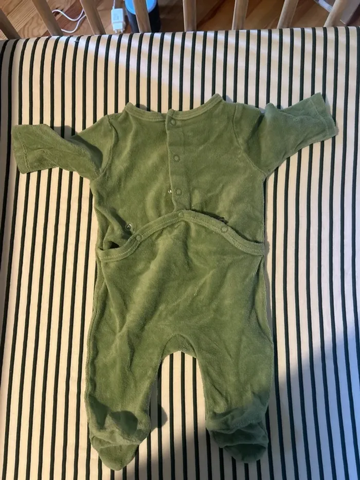 Pyjama - photo numéro 3