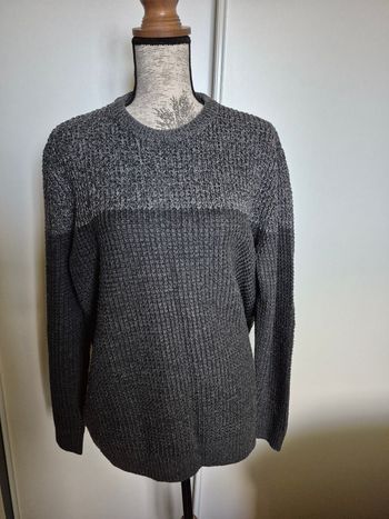 Pull col rond