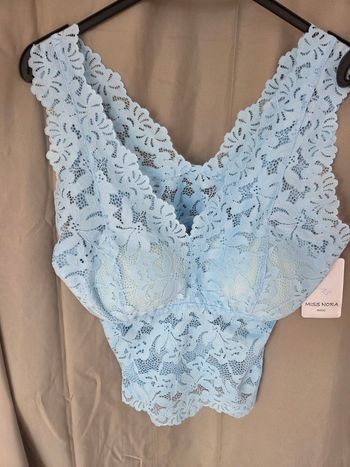 Brassière 