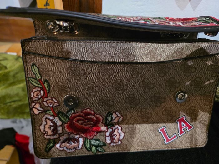 Sac à main - photo numéro 4