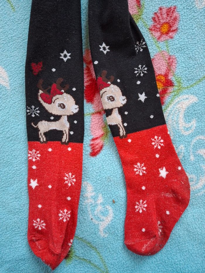 Collant - photo numéro 2