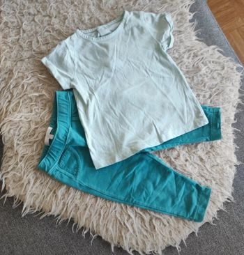 Ensemble bébé 12 mois