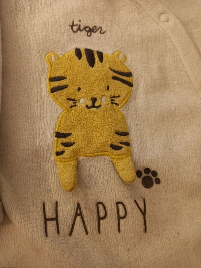 Lot pyjamas - photo numéro 5