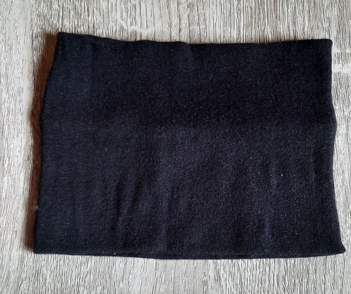 Bandeau large, noir - photo numéro 2