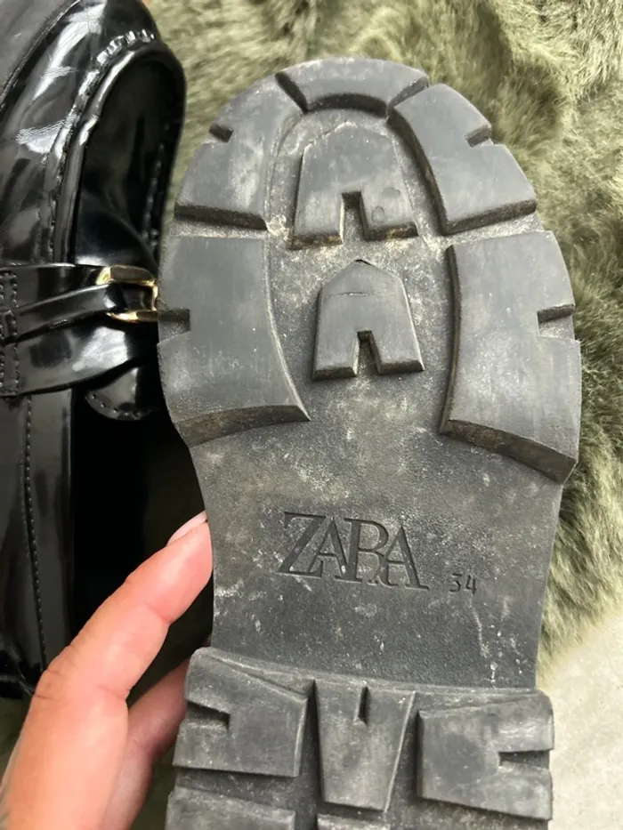 Mocassin enfant - photo numéro 6