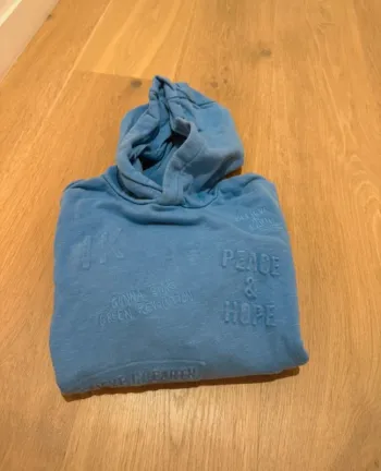 Sweat ikks 10 ans