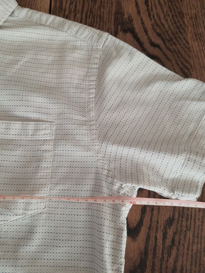 Chemise homme Jack&Jones taille S - photo numéro 4