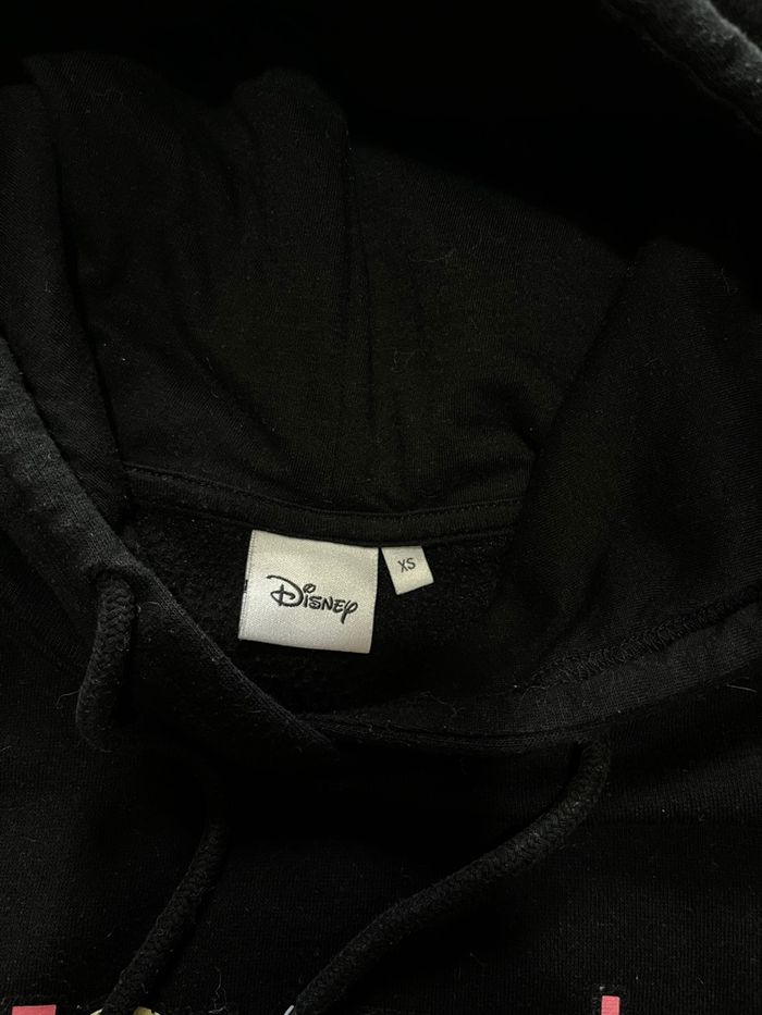 Sweat Mickey - photo numéro 2