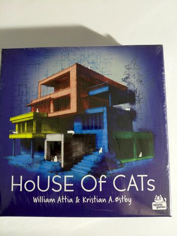 House of Cats