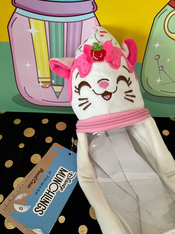 Trousse bouteille Disney