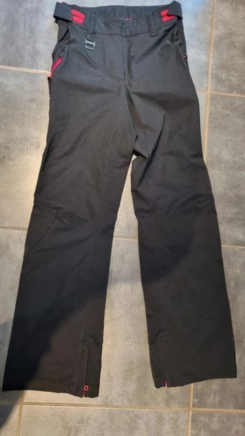 Pantalon oxbow Switch neuf T1 - 36