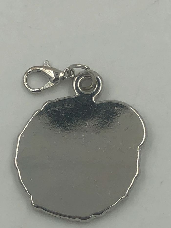 Pendentif Harry Potter en métal - photo numéro 2
